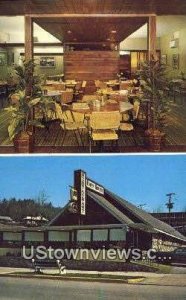 Hays House Restaurant - Gatlinburg, Tennessee TN  