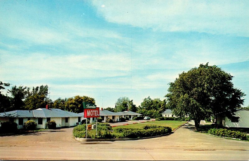 Travelers Motel in Huron, SD: A Comprehensive Guide for Travelers