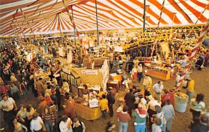 Great Danbury State Fair  Danbury CT 