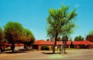 Idaho Idaho Falls The Kruse Motel