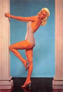 Jayne Mansfield - 
