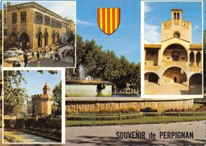 BT14089 perpignan          France