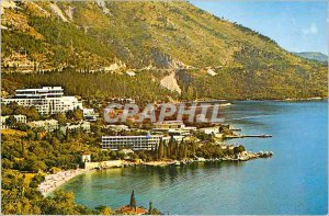 Postcard Modern Dubrovnik Hotel Flat