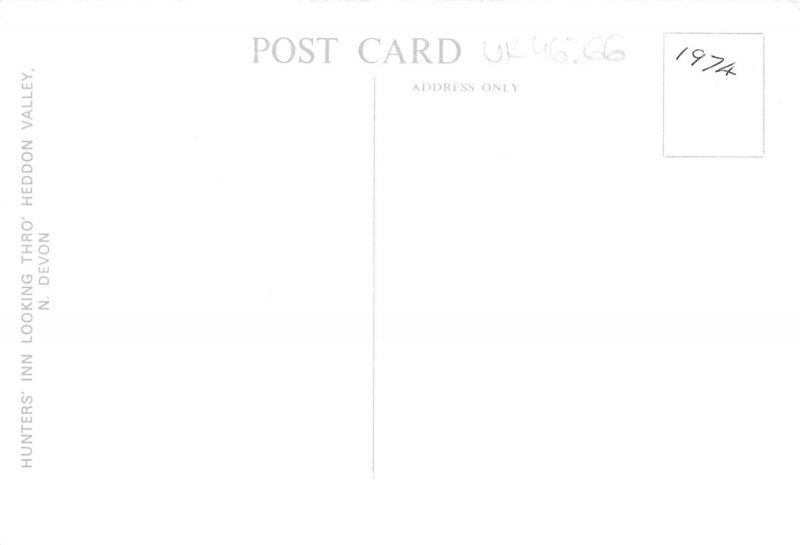 uk46266 haddon valley devon  devon  uk