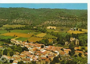 France Postcard - Allemagne-En-Provence - Alpes De Haute-Provence - Ref 20473A