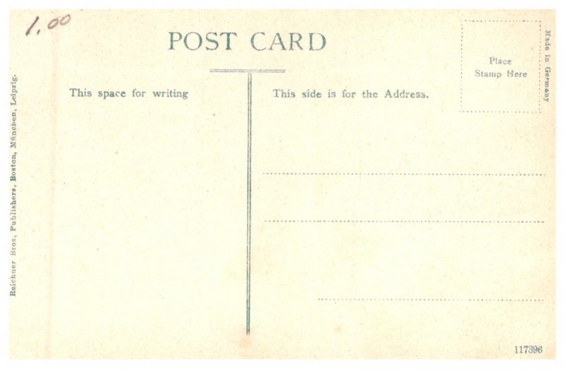 Rhode Island   Providence Hunts Falls  Rustic Bridge