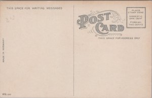 State Street North Pearl Showing The Ten Eyck Hotel Albany New York C042