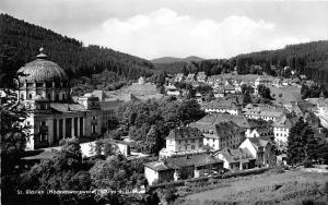 BG23181 st blasien hochschwarzwald  germany CPSM 14x9cm