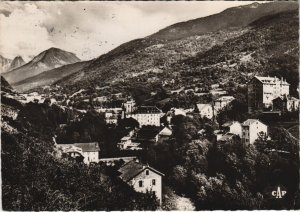 CPM BRIDES-les-BAINS Vue Generale sur la Vanoise (1194071)