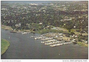 Connecticut Stratford Stratford Marina