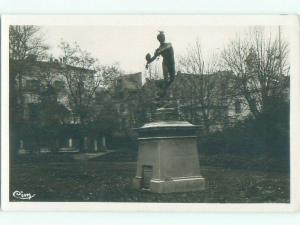 old rppc NICE VIEW Setif - Zdif - Stif Province Algeria i2370