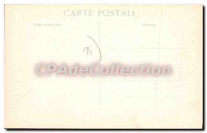 Postcard Old Bridge Choisy au Bac