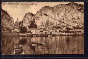 Les Rochers de Fresnes,Profondeville,Belgium BIN