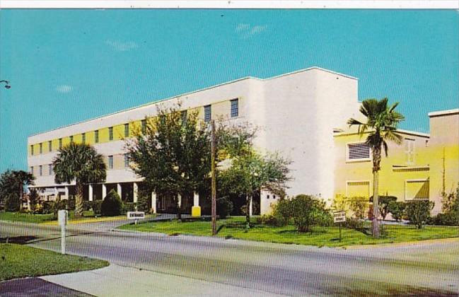 Florida Winter Park Memorial Hospital