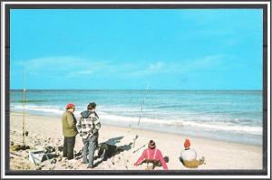 Massachusetts, Cape Cod - Fisherman's Paradise - [MA-658]