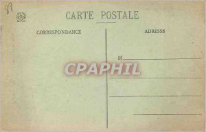 Old Postcard Vittel (Vosges) Set Galleries and Park View