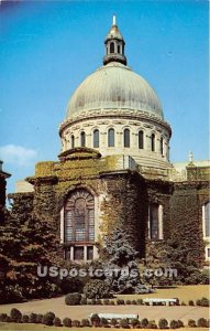 Chapel, US Naval Academy in Annapolis, Maryland