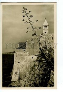 497109 Croatia Dubrovnik Ragusa Rab Arbe Vintage photo postcard