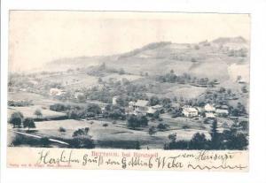 LP10    Switzerland,  Bettswil bei Baretswil, vintage 