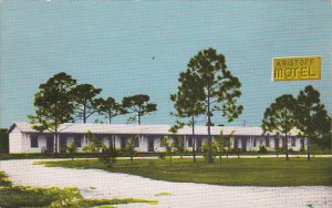 Kristoff Motel Fort Myer Florida