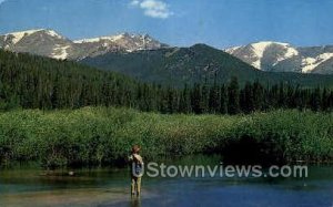 Fishing  - Misc, Colorado CO  