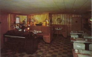 DUNN , NC, 1950-60s ; Johnson's Restaurant