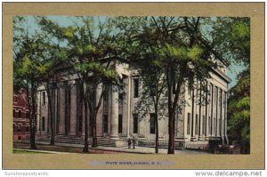 New York Albany State House