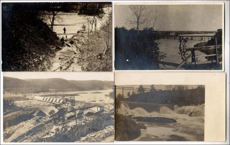 4 - RPPC, Bridges