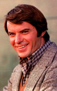 Robert Urich