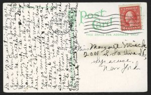 Hans and Gretchen plus 3 others