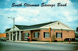 Iowa Ottumwa New South Ottumwa Savings Bank