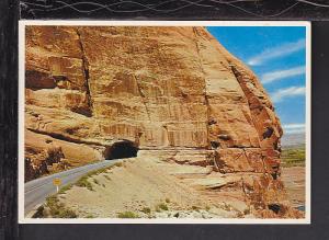 Rim Rock Drive,Fruita Canon,CO Postcard BIN 