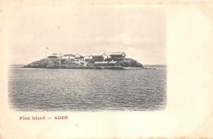 BR44467 Flint Island Aden yemen