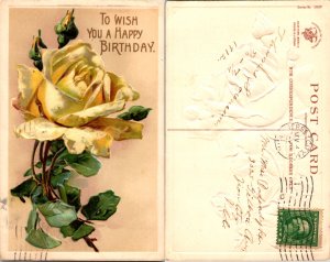 Happy Birthday (15979