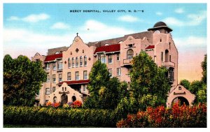 North Dakota Valley City  Mercy Hospital