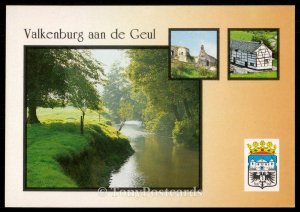 Valkenburg aan de Geul