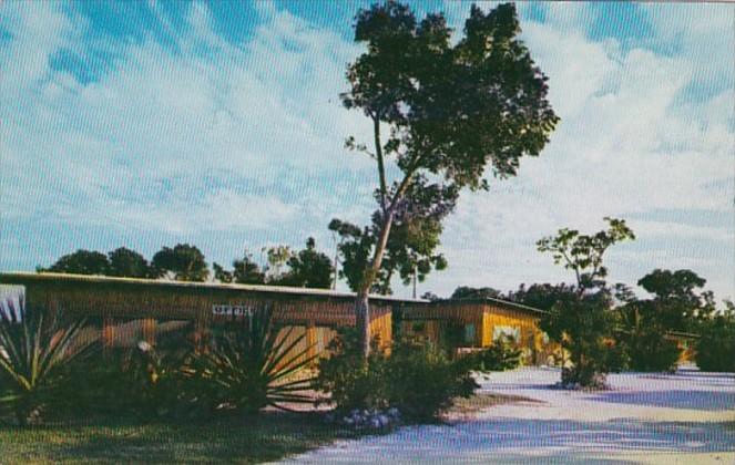 Florida Keys Marathon The Ranch House Motel