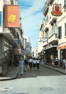 Lot258 benson and hedges gibraltar main street