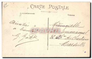 Old Postcard Ardoisieres Trelaze Ardoisi?res The defendants TOP