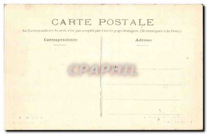 Old Postcard Angers Angers Exhibition 1906