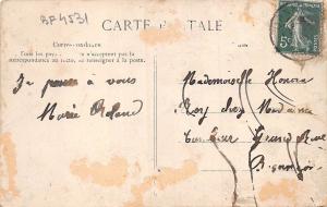 BF4531 vallee de la loue les gorges france