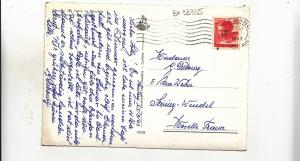 BF33335 verso la mendola a merano italy   front/back image