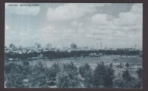 Texas Amarillo - Skyline