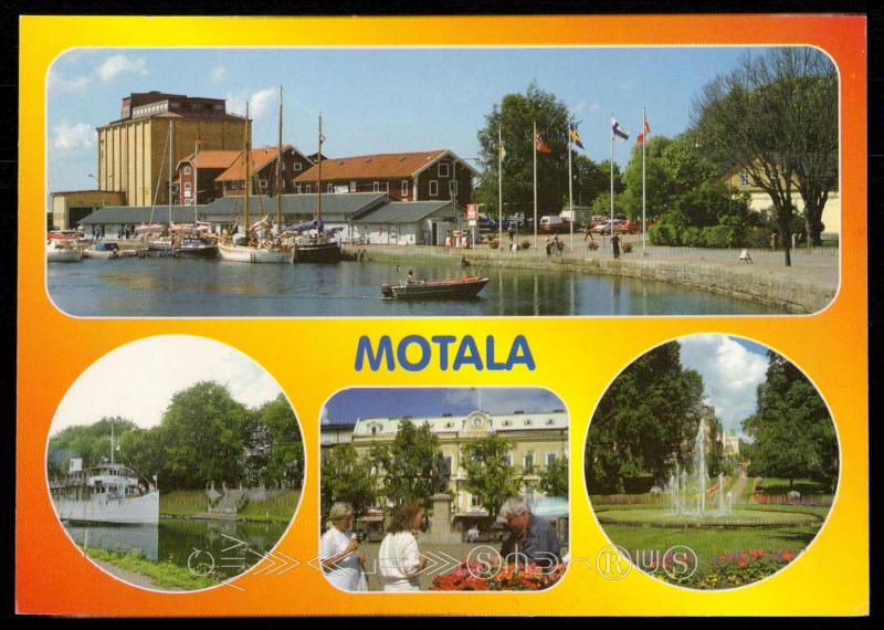 Motala