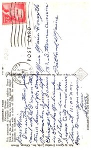 Illinois Chicago , Soldier's Field