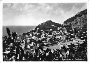 BR10672 Castiglione Capri italy