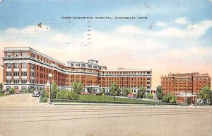 Good Samaritan Hospital Cincinnati, Ohio USA