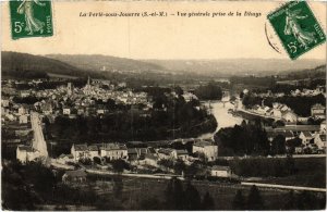 CPA La Ferte sous Jouarre vue generale (1310049)