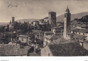ASOLO , Treviso , Veneto , Italy , 00-10s ; Panorama #2