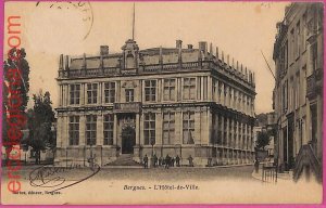 ak1959 - France - VINTAGE POSTCARD - Bergues - 1902
